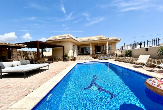 Reventa - Villa - Orihuela Costa - La Zenia