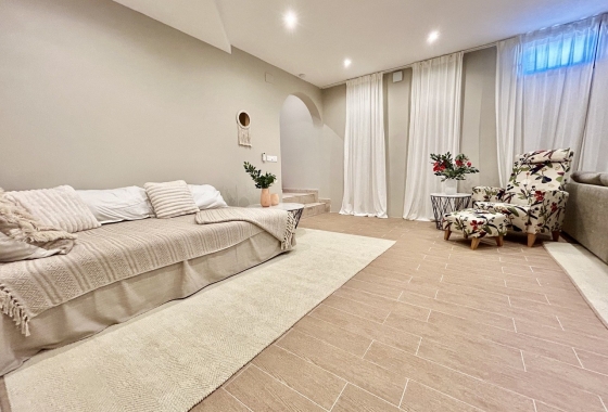 Reventa - Villa - Orihuela Costa - La Zenia