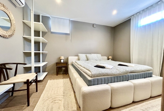 Reventa - Villa - Orihuela Costa - La Zenia