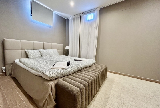 Reventa - Villa - Orihuela Costa - La Zenia