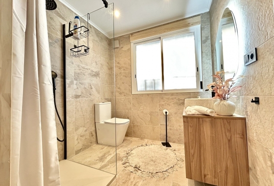 Reventa - Villa - Orihuela Costa - La Zenia