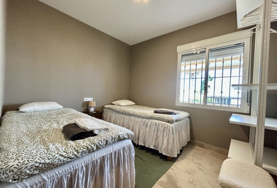 Reventa - Villa - Orihuela Costa - La Zenia