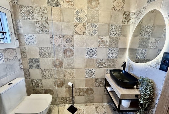 Reventa - Villa - Orihuela Costa - La Zenia