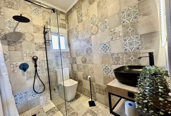 Reventa - Villa - Orihuela Costa - La Zenia