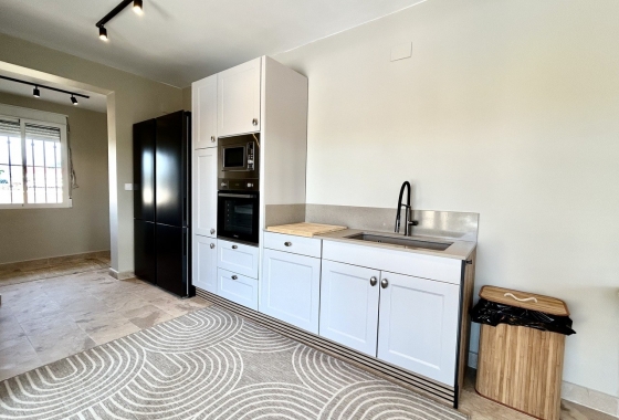 Reventa - Villa - Orihuela Costa - La Zenia