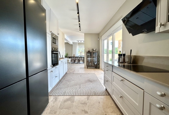 Reventa - Villa - Orihuela Costa - La Zenia