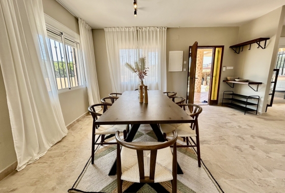 Reventa - Villa - Orihuela Costa - La Zenia