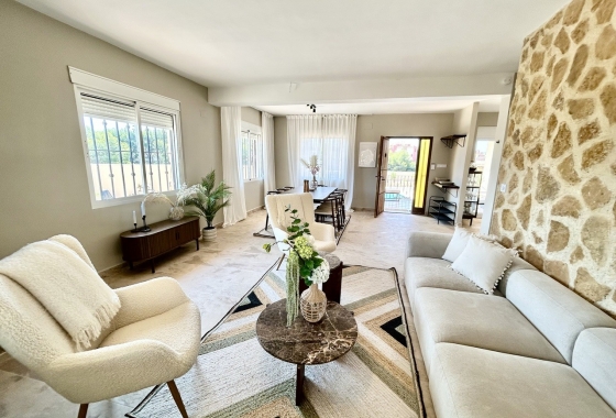 Reventa - Villa - Orihuela Costa - La Zenia