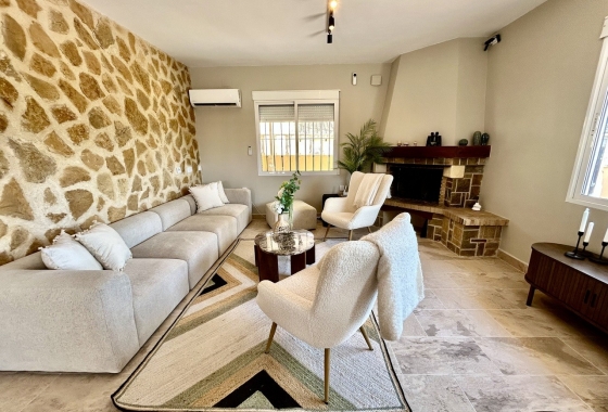 Reventa - Villa - Orihuela Costa - La Zenia