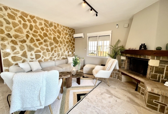 Reventa - Villa - Orihuela Costa - La Zenia