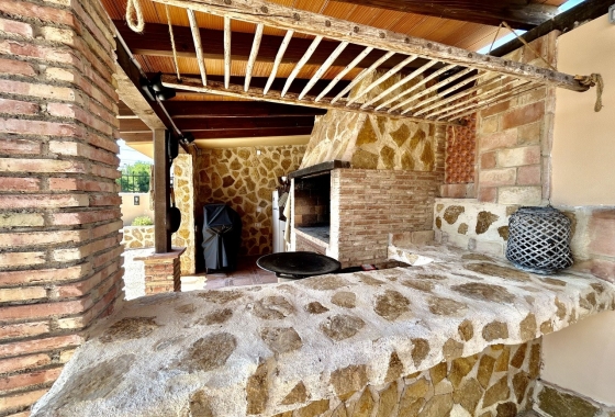 Reventa - Villa - Orihuela Costa - La Zenia