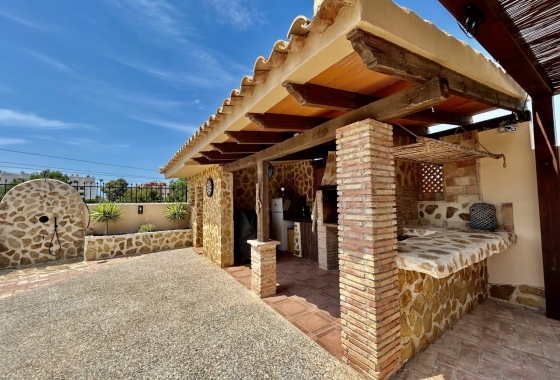 Reventa - Villa - Orihuela Costa - La Zenia
