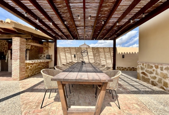 Reventa - Villa - Orihuela Costa - La Zenia