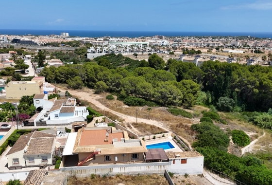 Reventa - Villa - Orihuela Costa - La Zenia