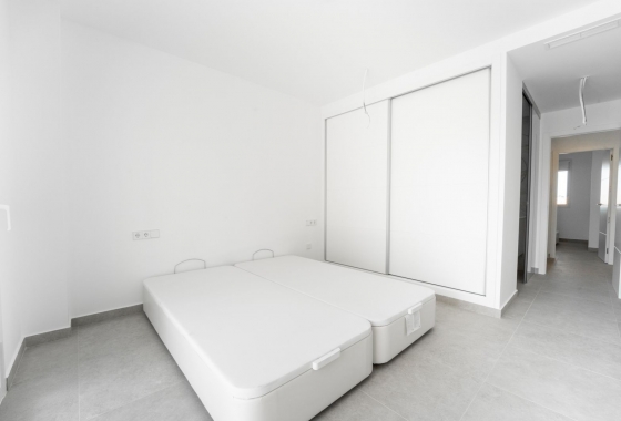 Deweloperskie - Apartament - Orihuela Costa - Playa Flamenca
