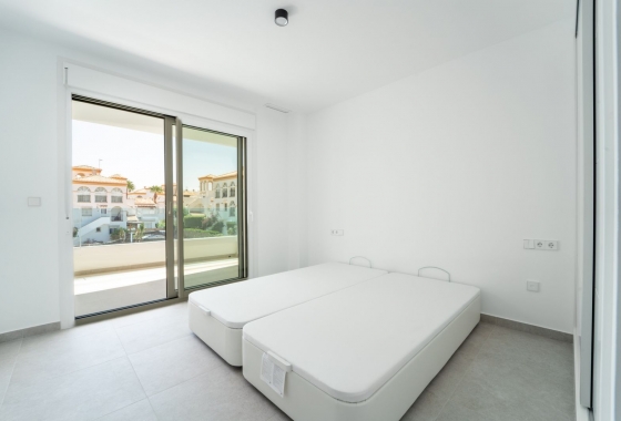 Deweloperskie - Apartament - Orihuela Costa - Playa Flamenca