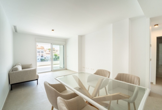 Deweloperskie - Apartament - Orihuela Costa - Playa Flamenca