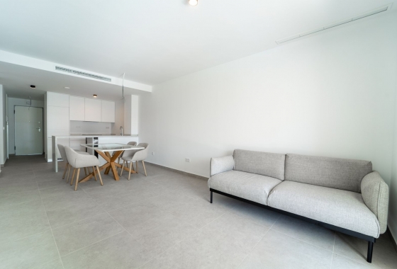 Deweloperskie - Apartament - Orihuela Costa - Playa Flamenca