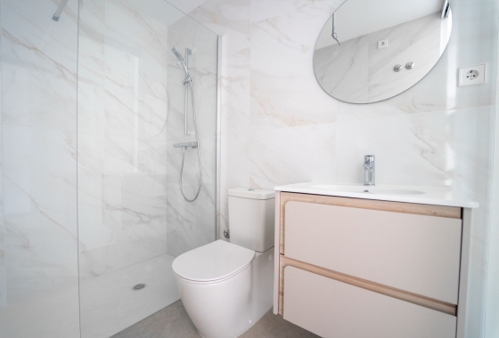 Deweloperskie - Apartament - Orihuela Costa - Playa Flamenca