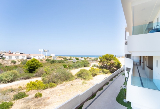 Deweloperskie - Apartament - Orihuela Costa - Playa Flamenca