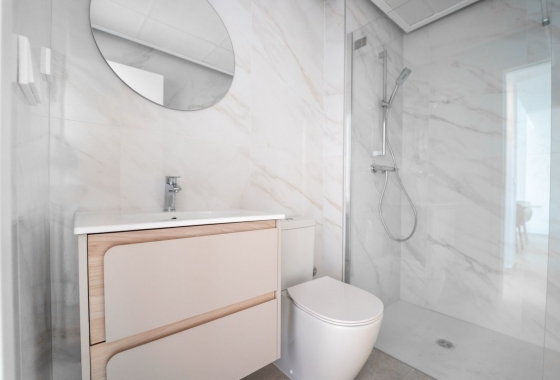 Deweloperskie - Apartament - Orihuela Costa - Playa Flamenca