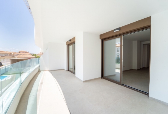 Deweloperskie - Apartament - Orihuela Costa - Playa Flamenca