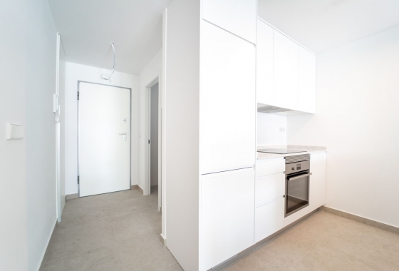 Deweloperskie - Apartament - Orihuela Costa - Playa Flamenca