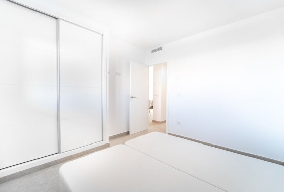Deweloperskie - Apartament - Orihuela Costa - Playa Flamenca