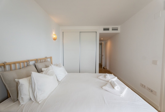 Rynek Wtórny - Apartament - Torrevieja - Punta prima