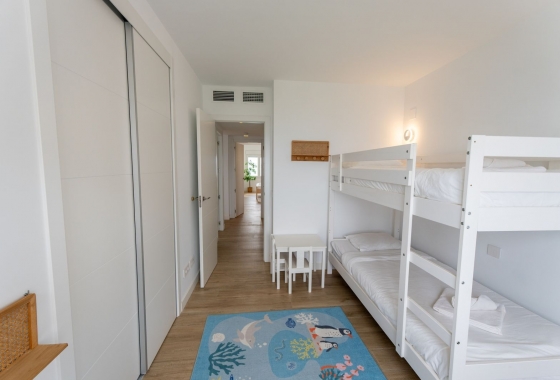 Rynek Wtórny - Apartament - Torrevieja - Punta prima