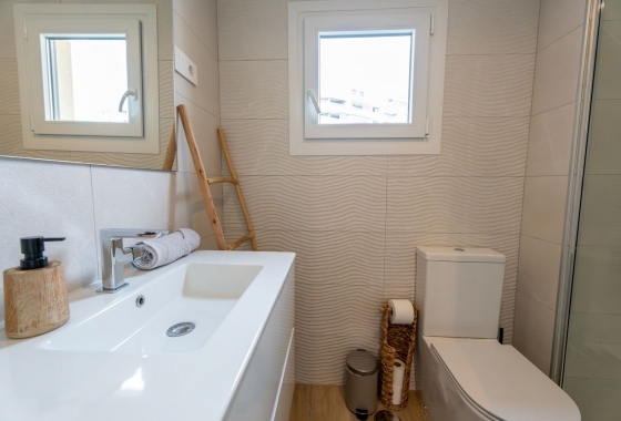 Rynek Wtórny - Apartament - Torrevieja - Punta prima