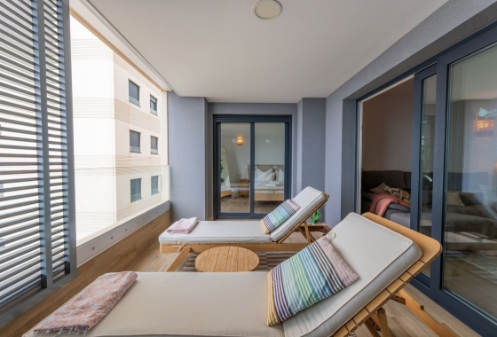 Rynek Wtórny - Apartament - Torrevieja - Punta prima