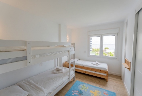 Rynek Wtórny - Apartament - Torrevieja - Punta prima