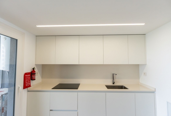 Rynek Wtórny - Apartament - Torrevieja - Punta prima