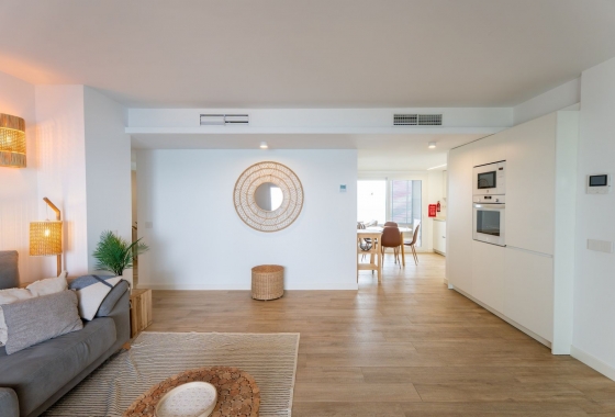 Rynek Wtórny - Apartament - Torrevieja - Punta prima