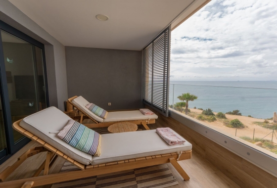 Rynek Wtórny - Apartament - Torrevieja - Punta prima