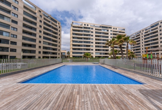 Rynek Wtórny - Apartament - Torrevieja - Punta prima