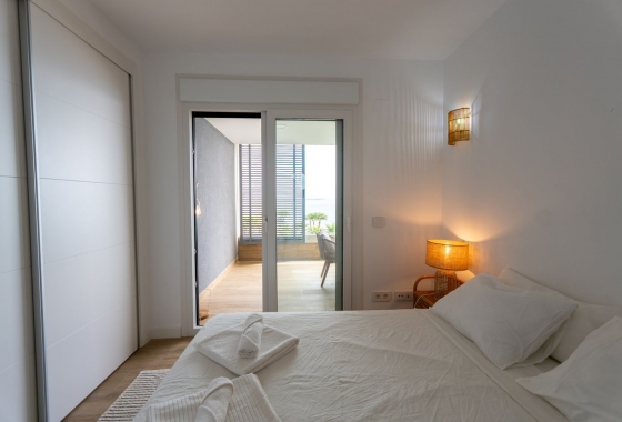 Rynek Wtórny - Apartament - Torrevieja - Punta prima