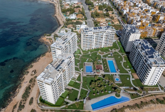 Rynek Wtórny - Apartament - Torrevieja - Punta prima