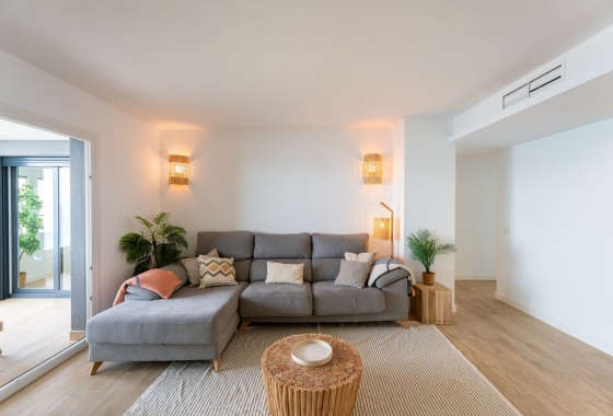 Rynek Wtórny - Apartament - Torrevieja - Punta prima
