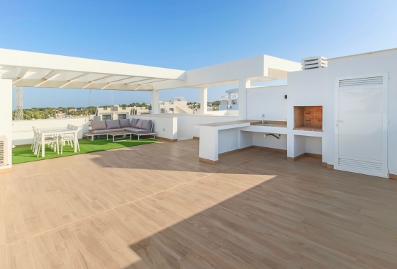 Rynek Wtórny - Apartament - Torrevieja - Los Balcones