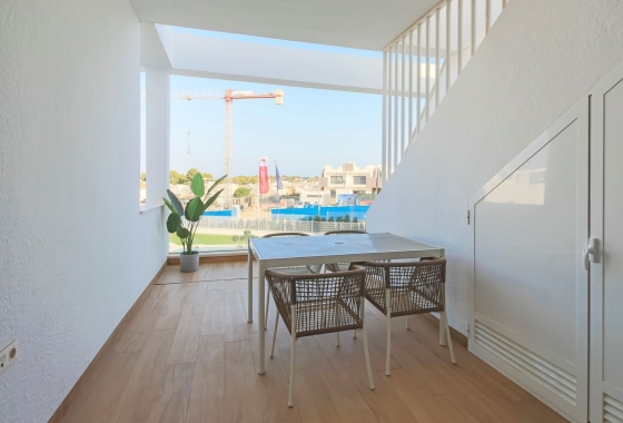 Rynek Wtórny - Apartament - Torrevieja - Los Balcones
