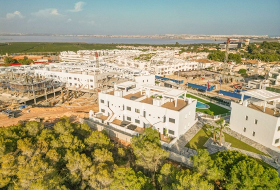 Rynek Wtórny - Apartament - Torrevieja - Los Balcones