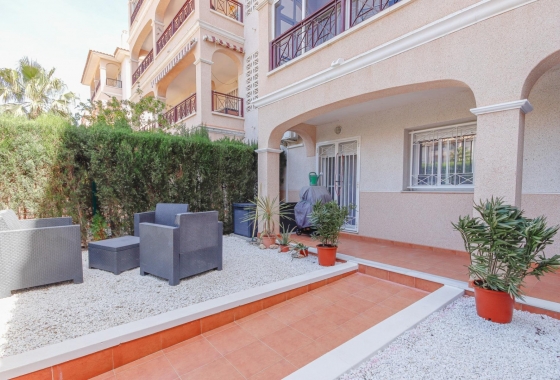 Rynek Wtórny - Apartament - Orihuela Costa - Playa Flamenca