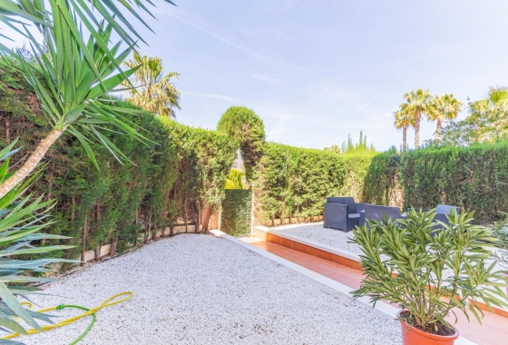 Rynek Wtórny - Apartament - Orihuela Costa - Playa Flamenca