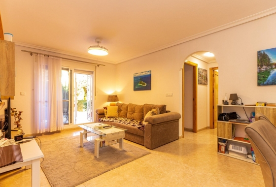 Rynek Wtórny - Apartament - Orihuela Costa - Playa Flamenca