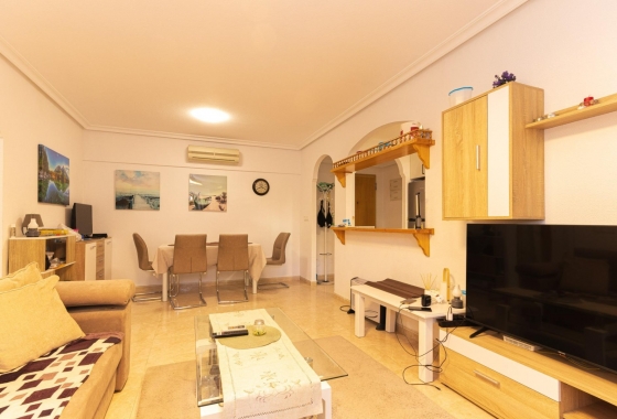 Rynek Wtórny - Apartament - Orihuela Costa - Playa Flamenca