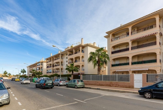 Rynek Wtórny - Apartament - Orihuela Costa - Playa Flamenca