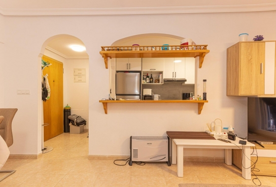 Rynek Wtórny - Apartament - Orihuela Costa - Playa Flamenca