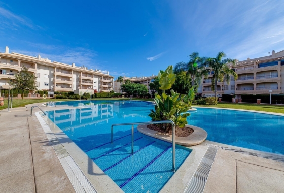 Rynek Wtórny - Apartament - Orihuela Costa - Playa Flamenca